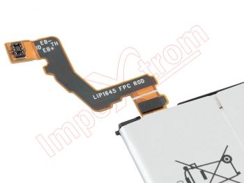 Generic LIP1645ERPC battery for Sony Xperia XZ1, G8341 - 2700 mAh / 3.85V / 10.4WH / Li-ion